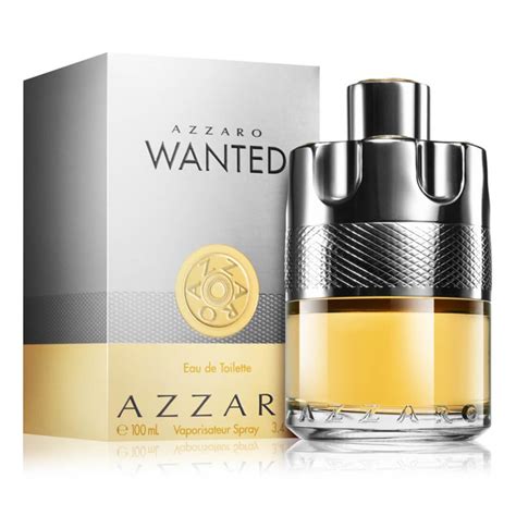 perfume azzaro wanted eau de parfum|azzaro wanted for men price.